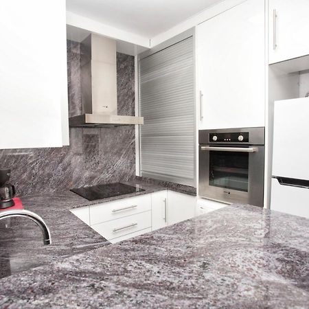 Salou Vista Mar Premium Apartment ภายนอก รูปภาพ