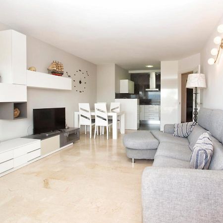 Salou Vista Mar Premium Apartment ภายนอก รูปภาพ