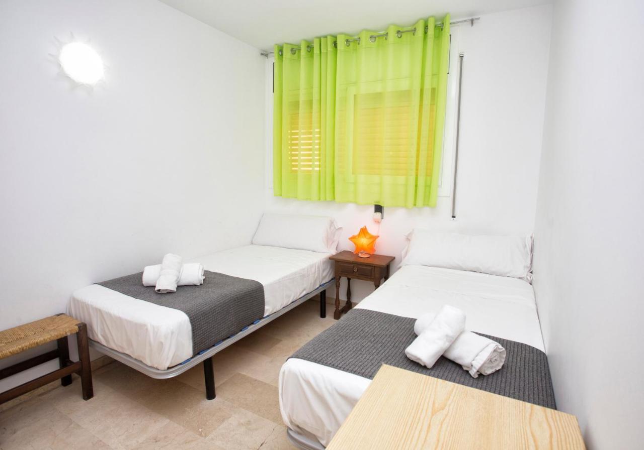 Salou Vista Mar Premium Apartment ภายนอก รูปภาพ