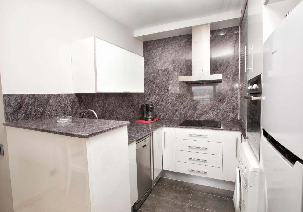 Salou Vista Mar Premium Apartment ภายนอก รูปภาพ