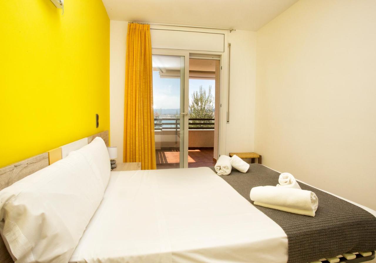 Salou Vista Mar Premium Apartment ภายนอก รูปภาพ
