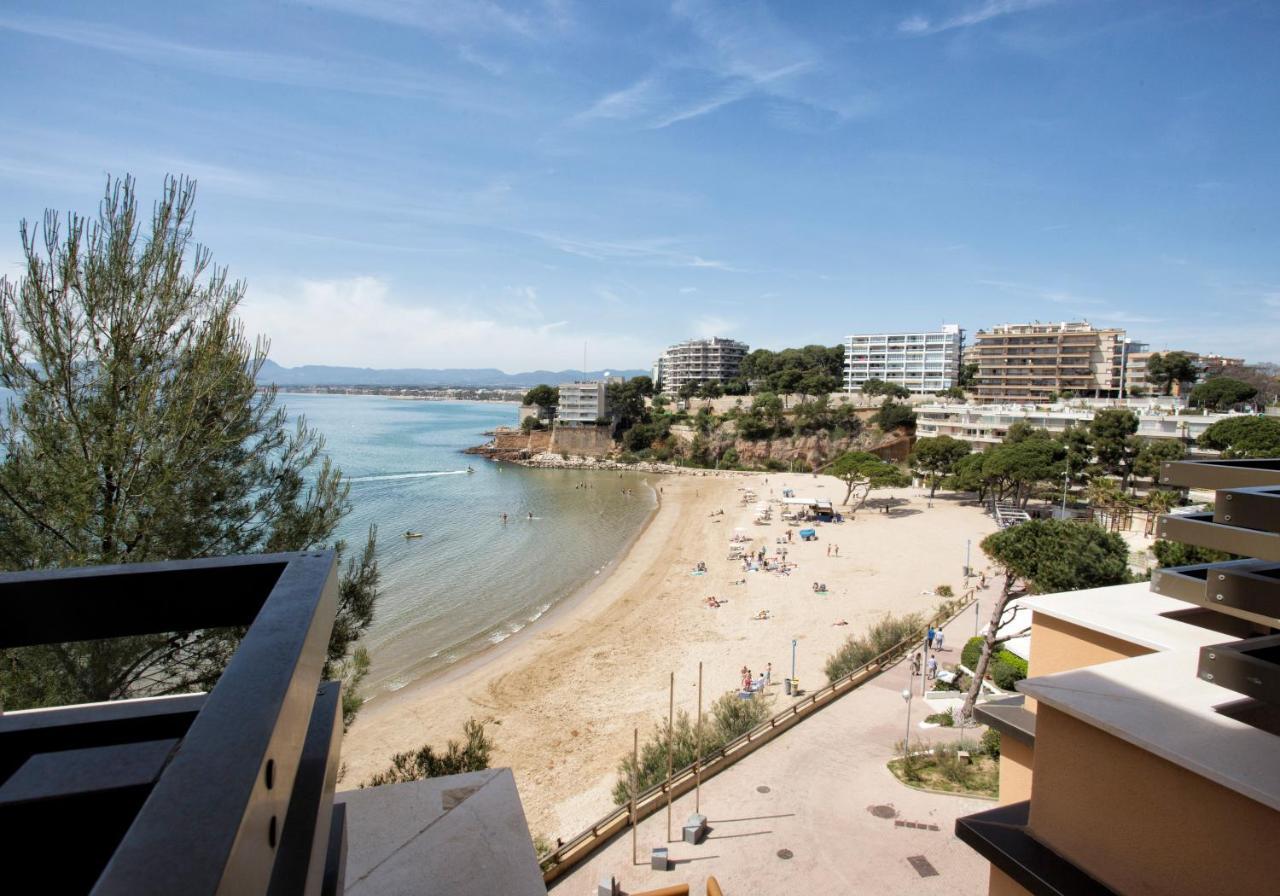Salou Vista Mar Premium Apartment ภายนอก รูปภาพ