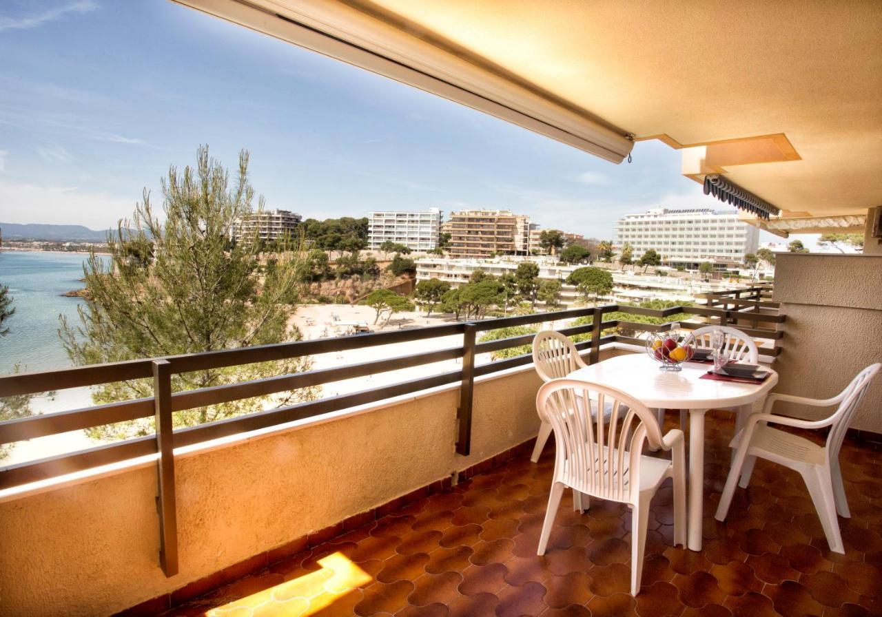 Salou Vista Mar Premium Apartment ภายนอก รูปภาพ