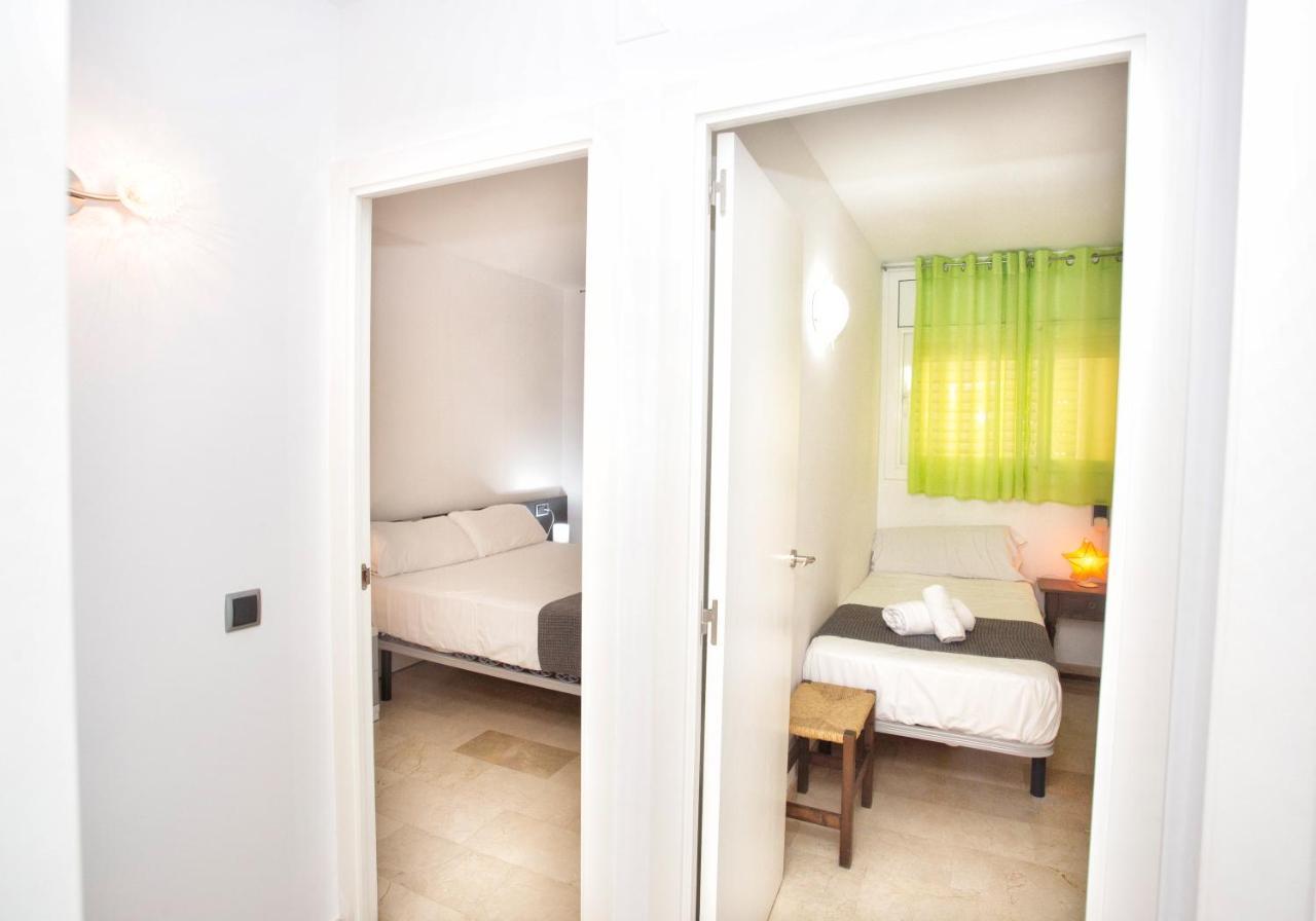 Salou Vista Mar Premium Apartment ภายนอก รูปภาพ