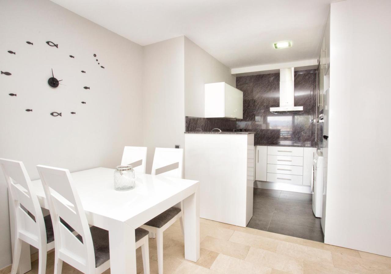 Salou Vista Mar Premium Apartment ภายนอก รูปภาพ