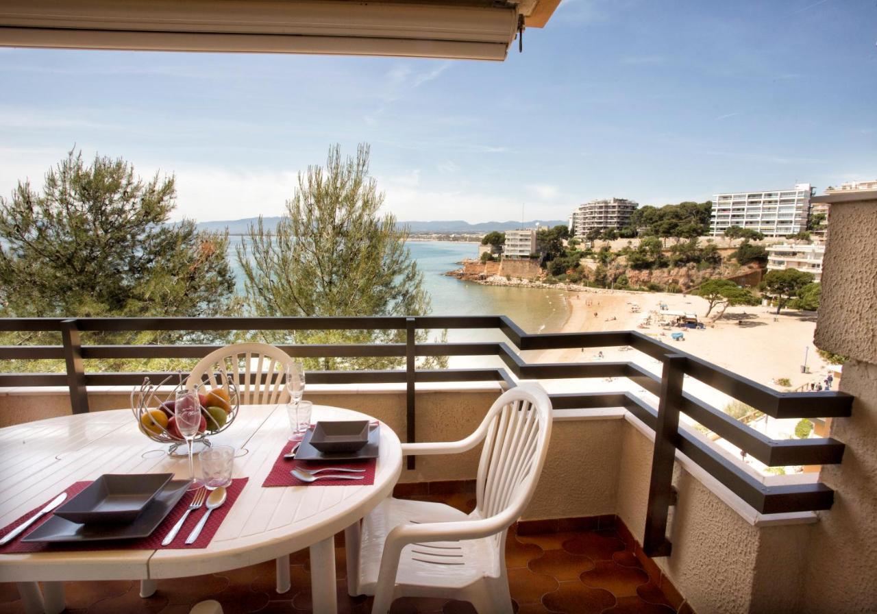 Salou Vista Mar Premium Apartment ภายนอก รูปภาพ