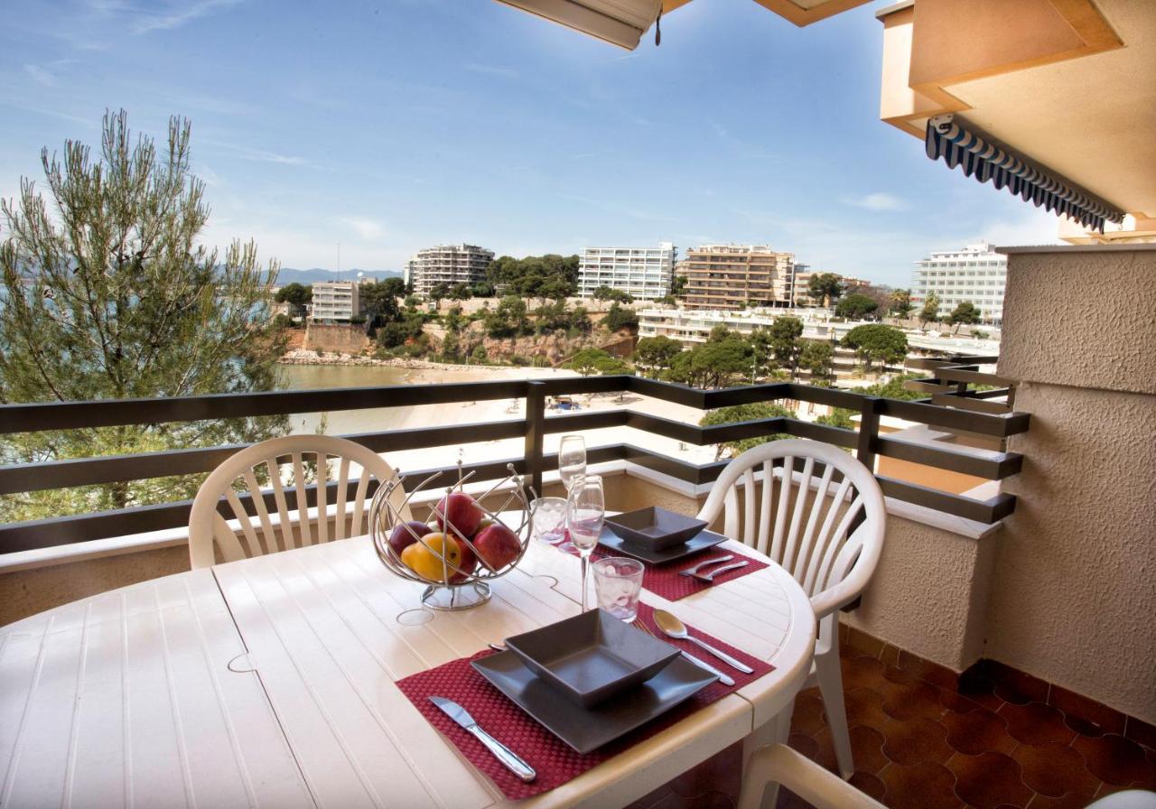 Salou Vista Mar Premium Apartment ภายนอก รูปภาพ
