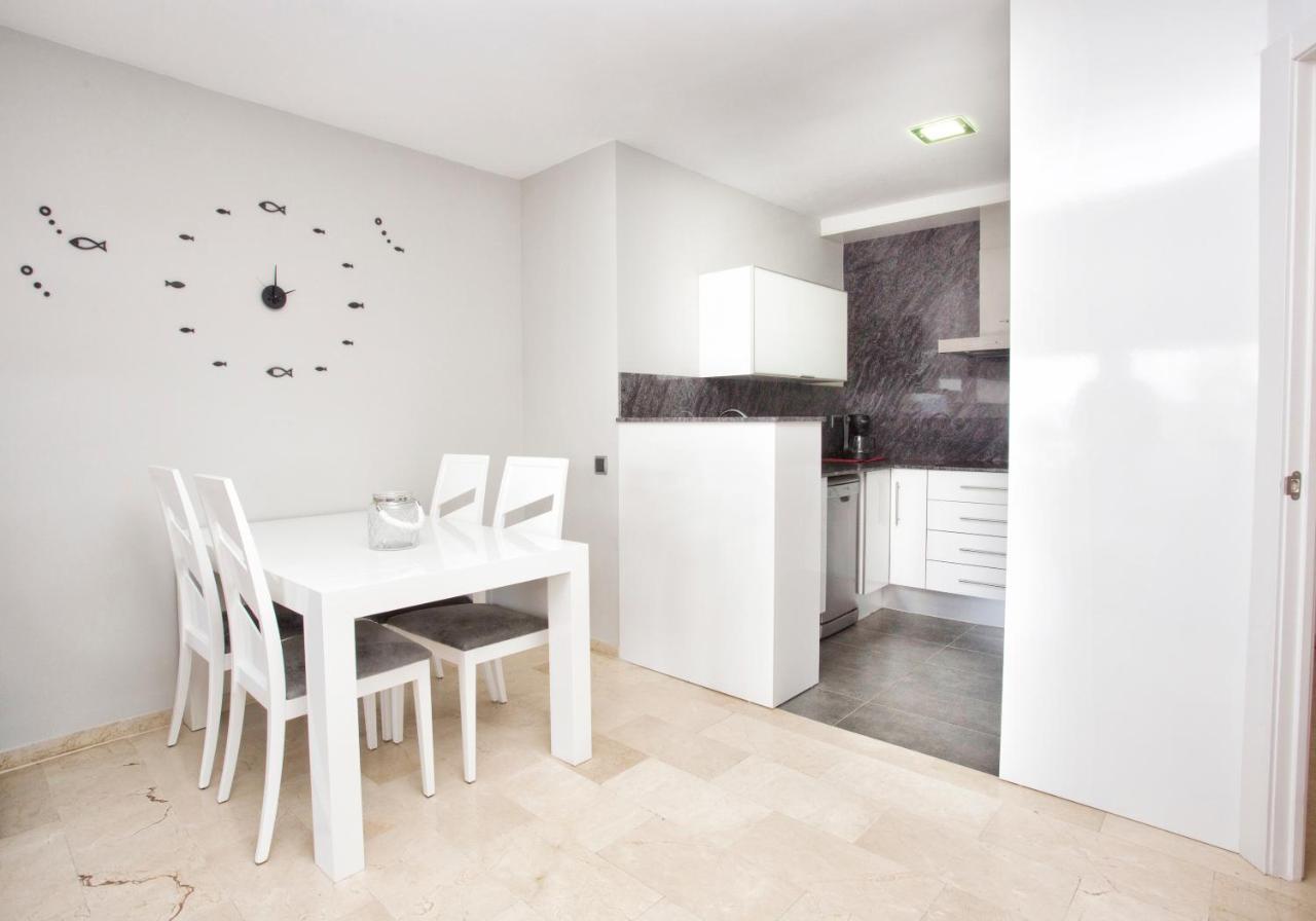 Salou Vista Mar Premium Apartment ภายนอก รูปภาพ