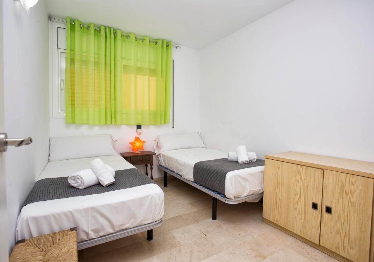 Salou Vista Mar Premium Apartment ภายนอก รูปภาพ