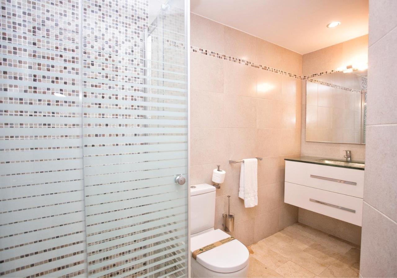 Salou Vista Mar Premium Apartment ภายนอก รูปภาพ