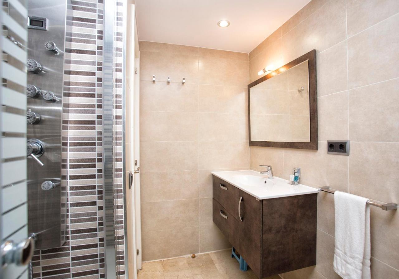 Salou Vista Mar Premium Apartment ภายนอก รูปภาพ