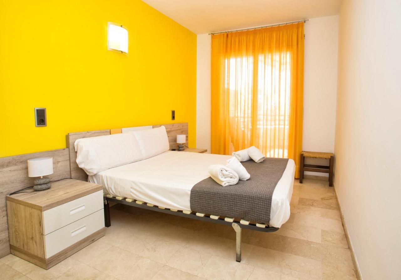 Salou Vista Mar Premium Apartment ภายนอก รูปภาพ