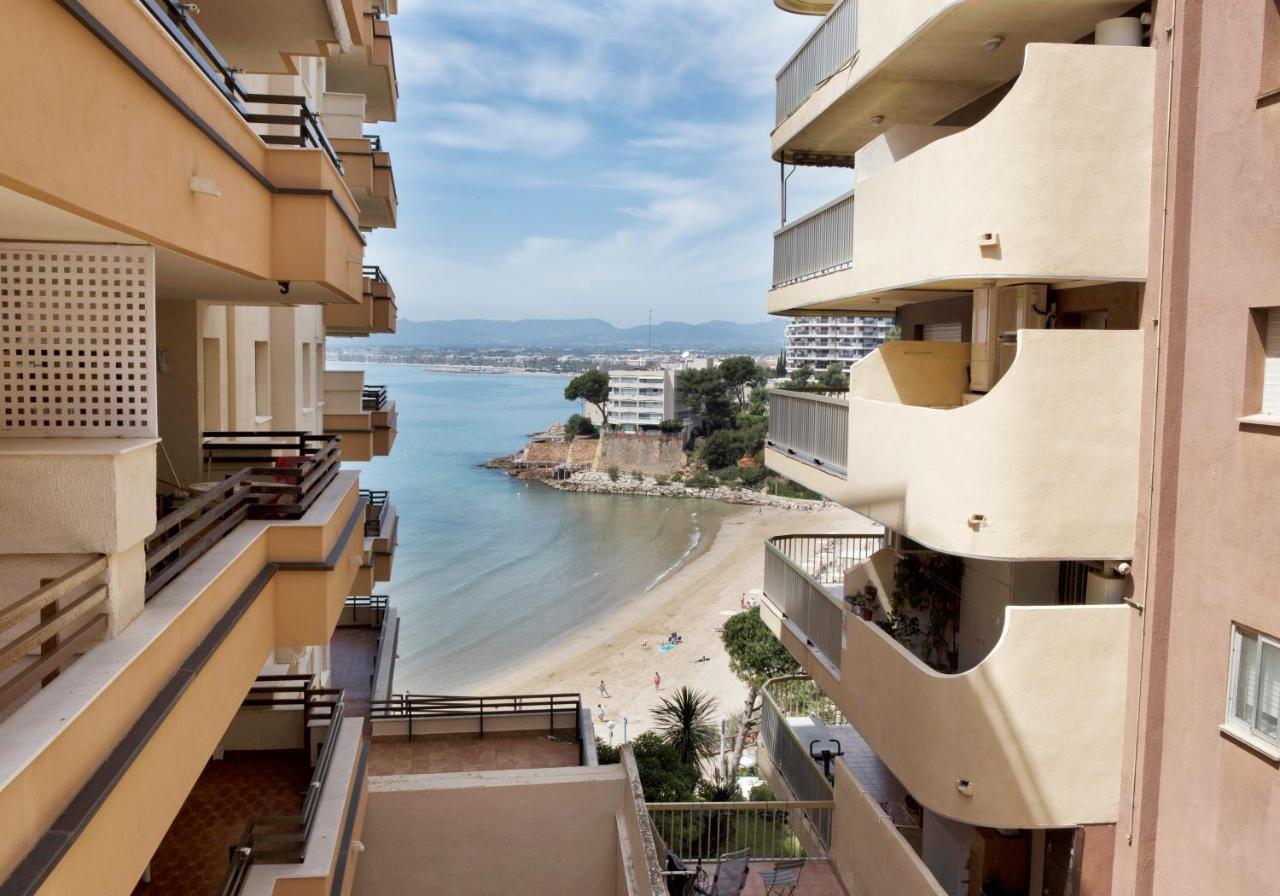 Salou Vista Mar Premium Apartment ภายนอก รูปภาพ