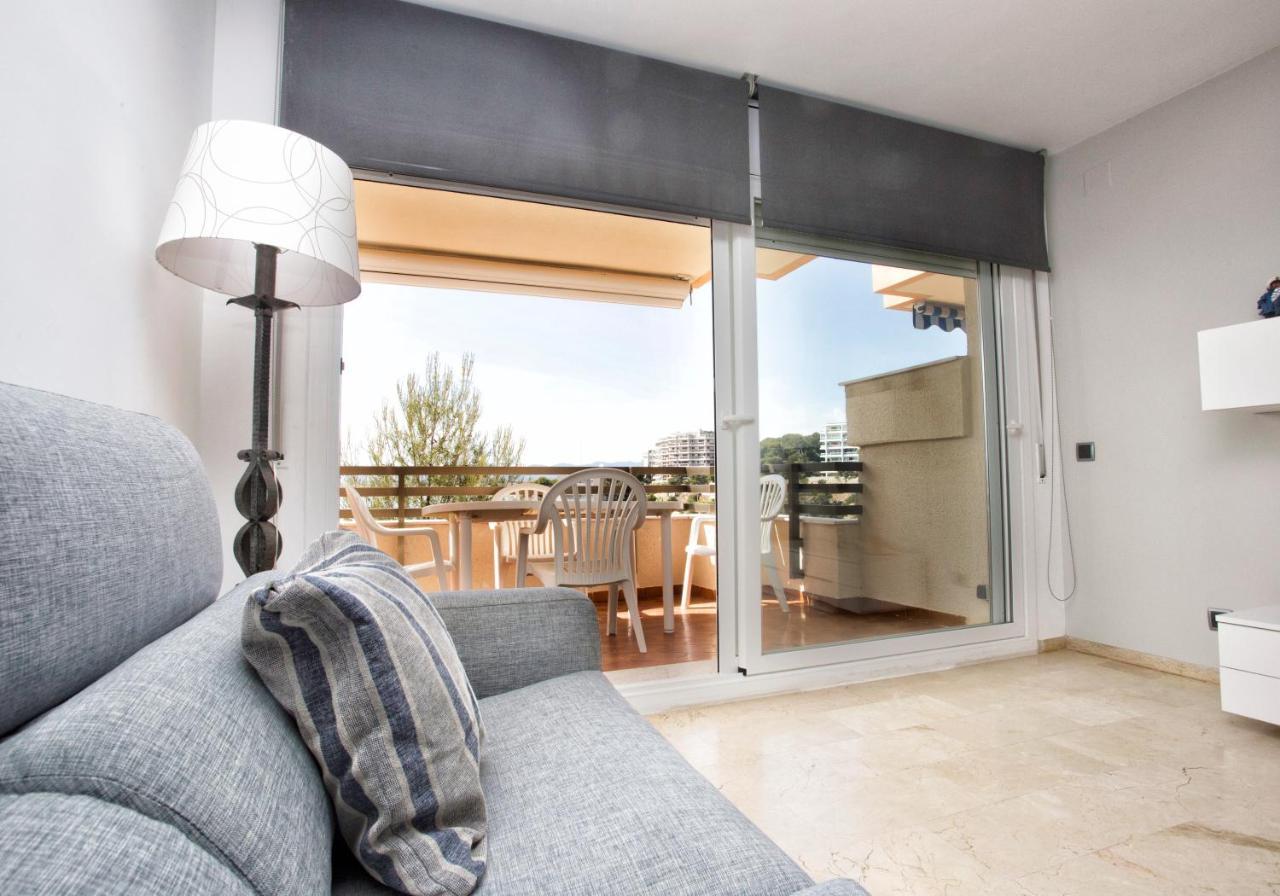 Salou Vista Mar Premium Apartment ภายนอก รูปภาพ