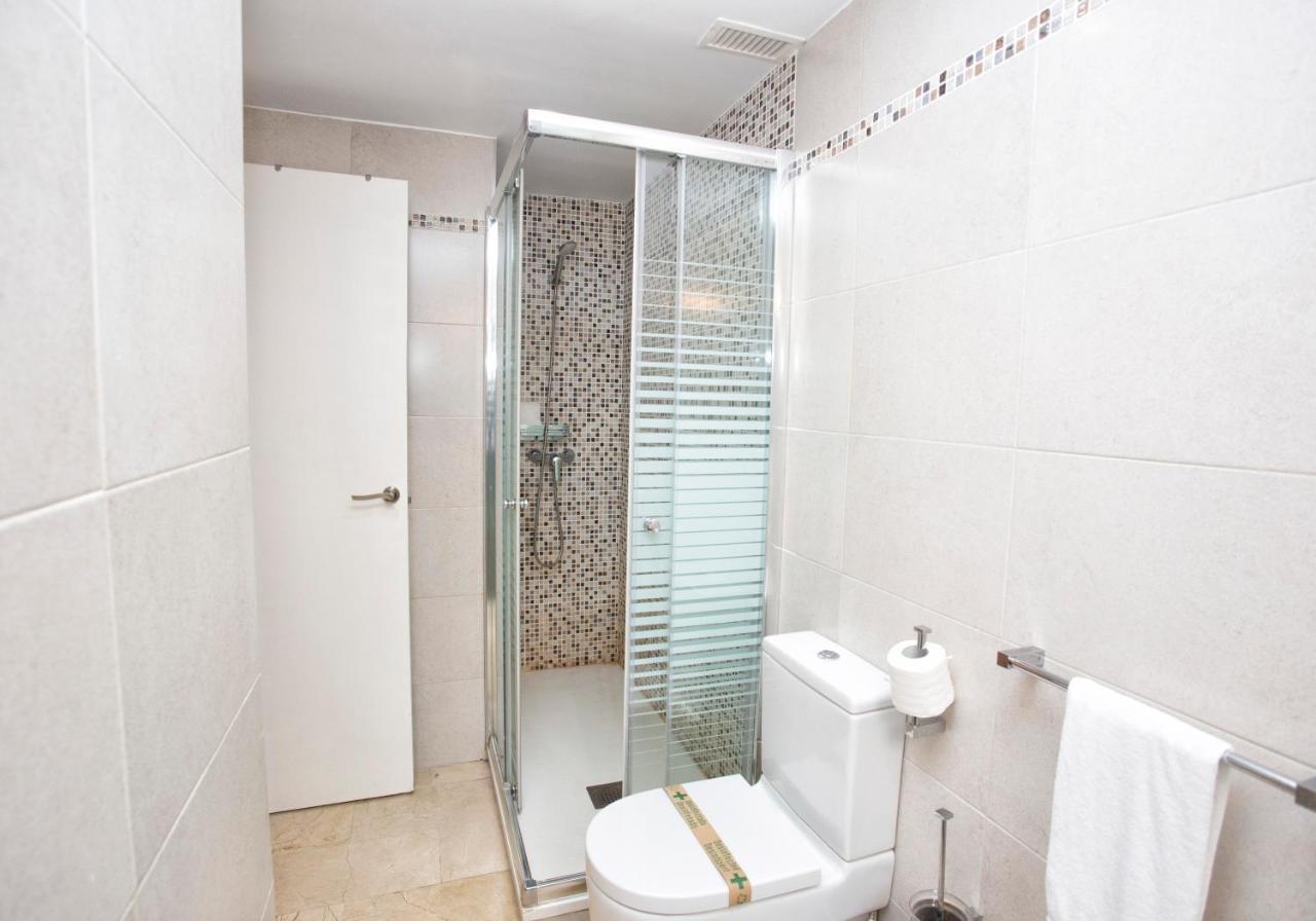 Salou Vista Mar Premium Apartment ภายนอก รูปภาพ
