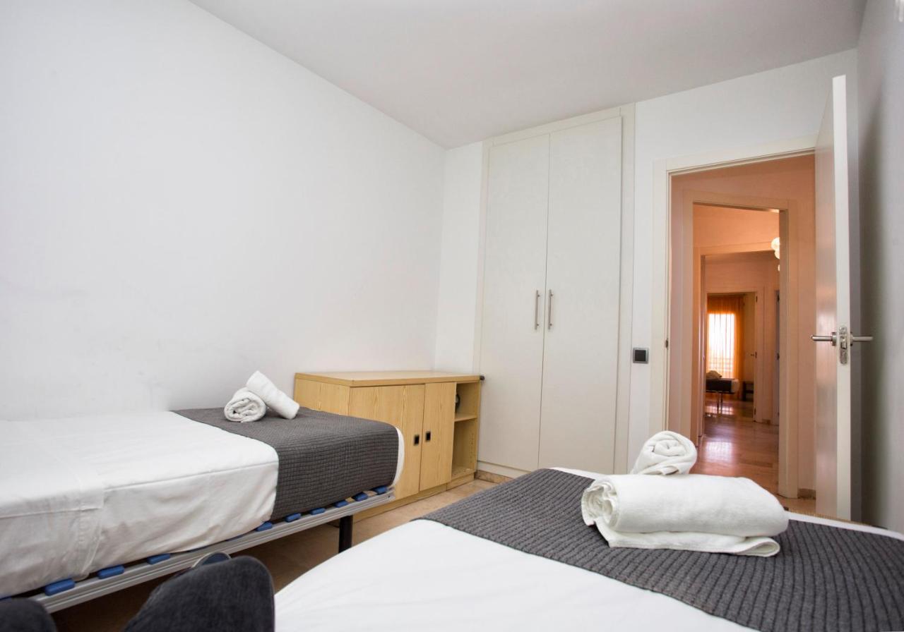 Salou Vista Mar Premium Apartment ภายนอก รูปภาพ