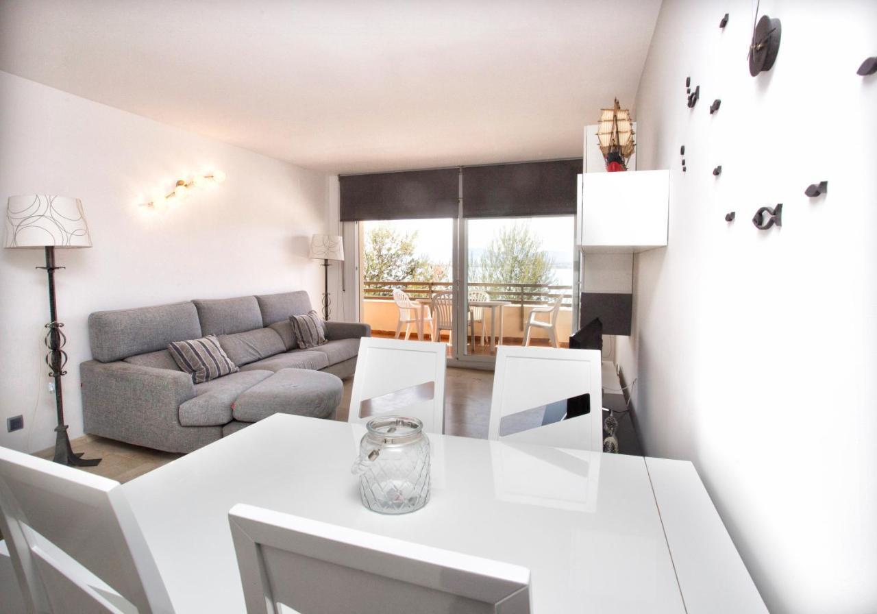 Salou Vista Mar Premium Apartment ภายนอก รูปภาพ