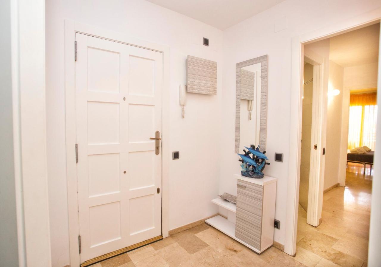 Salou Vista Mar Premium Apartment ภายนอก รูปภาพ