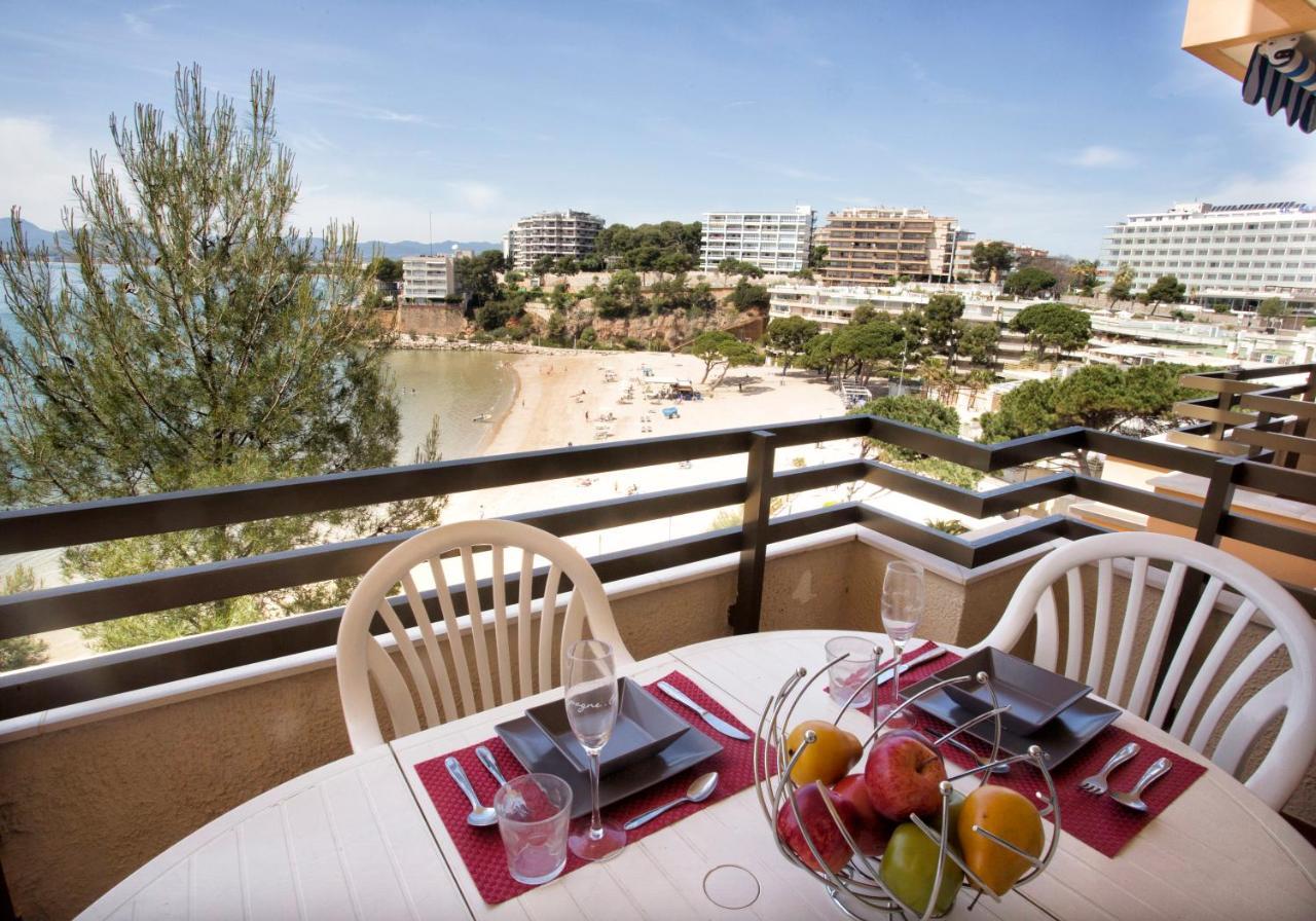 Salou Vista Mar Premium Apartment ภายนอก รูปภาพ